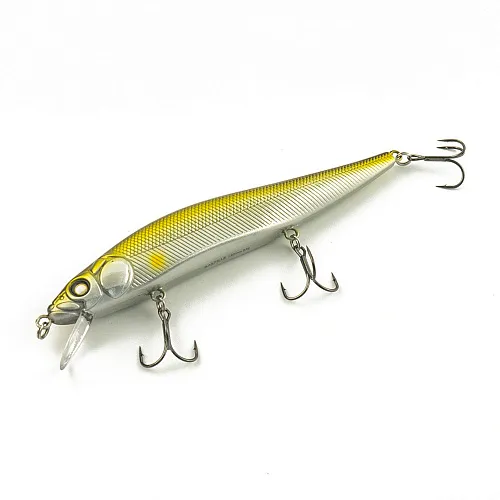 Воблер Caiman Bastille 130F 23g 1,5м цвет СМ128