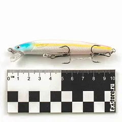 Воблер Palomino Perch 100F 9гр 0-1м цвет 7