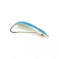Блесна-незацепляйка Caiman Grass 21гр 8,5см цвет 49