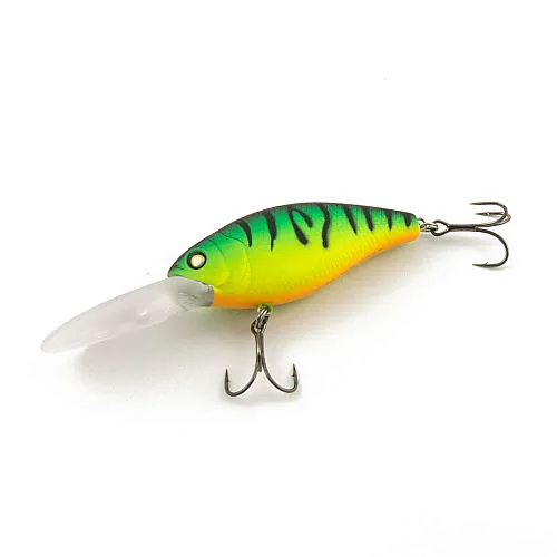 Воблер Caiman Nimble crank 70F 21,5g 3,5м цвет СМ292