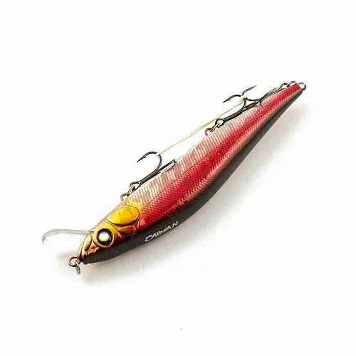 Воблер Caiman Bastille 130F 23g 1,5м цвет СМ122