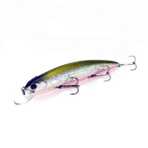 Воблер Caiman Trick minnow 110 SP 194133