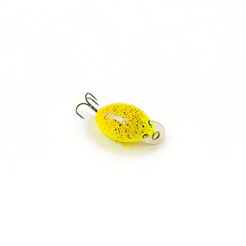 Воблер Caiman Beatle 35F 4,3g 0,3м цвет СМ108