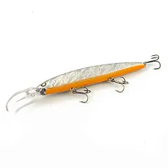 Воблер Caiman Rabid 130F 28g 2,5м цвет СМ242