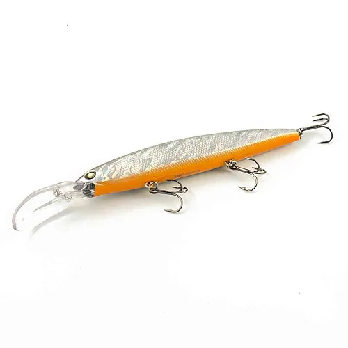Воблер Caiman Rabid 130F 28g 2,5м цвет СМ242