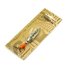 Блесна кастмастер Caiman 7 гр 41 мм цв. 01 264801