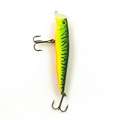 Воблер Caiman Squish 95S 28g sinking цвет СA01