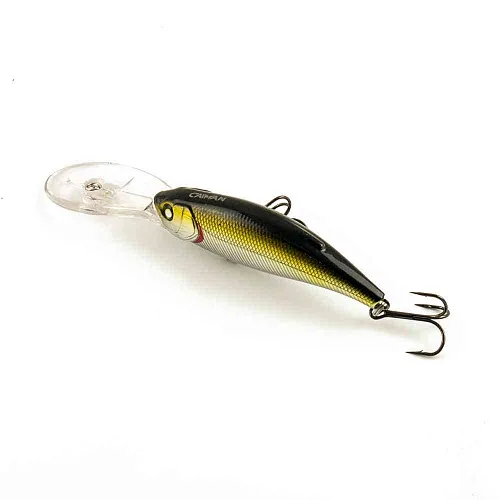 Воблер Caiman Troll Cutting 100F 30g 3,5-5,5м цвет СМ30
