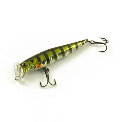 Воблер Caiman Squish 70S 13g sinking цвет СA03