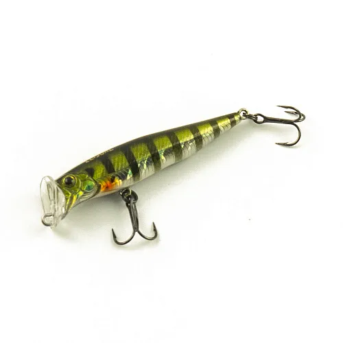 Воблер Caiman Squish 70S 13g sinking цвет СA03