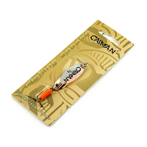 Блесна кастмастер Caiman 7 гр 41 мм цв. 06 264801