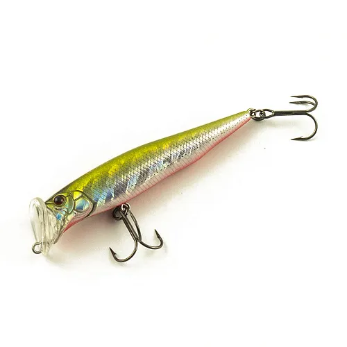 Воблер Caiman Squish 95S 28g sinking цвет СA05