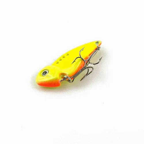 Блесна-цикада Palomino Venzel 20g цвет 6