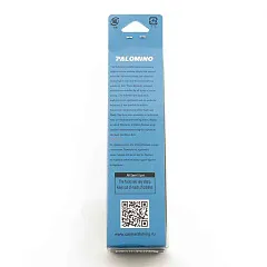 Воблер Palomino Easy Minnow 120F 15гр 0-1,5м цвет 4UV