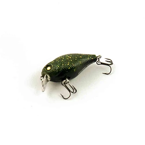 Воблер Caiman Chubik 38F 4g 0,6-1м цвет СМ103