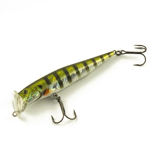 Воблер Caiman Squish 95S 28g sinking цвет СA06