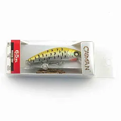 Воблер Caiman Venom 65F 7g 0,5м цвет СМ340