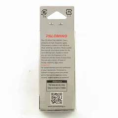 Блесна-цикада Palomino Venzel 20g цвет 6