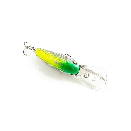 Воблер Caiman Vain bait 80F 30g 4м цвет СМ280