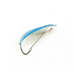 Блесна-незацепляйка Caiman Grass 21гр 8,5см цвет 49
