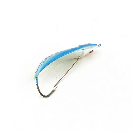 Блесна-незацепляйка Caiman Grass 21гр 8,5см цвет 49