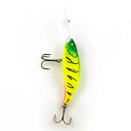 Воблер Caiman Troll Cutting 100F 30g 3,5-5,5м цвет СМ31