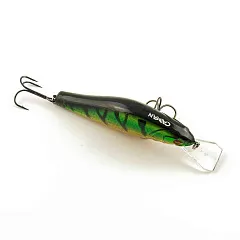 Воблер Caiman Boosty minnow 110F 28g 1,2м цвет СМ370