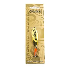 Блесна кастмастер Caiman 14 гр 51 мм цв. 03 264803