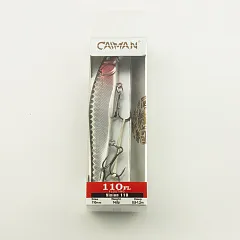Воблер Caiman Vision 110SP 14g 0,8-1.2м цвет СМ90