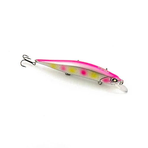 Воблер Caiman Champion 110SP 16,5g 1,5м цвет СМ130