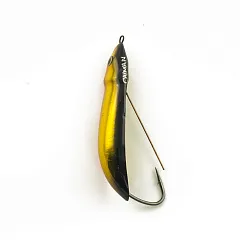 Блесна-незацепляйка Caiman Grass 21гр 8,5см цвет 32