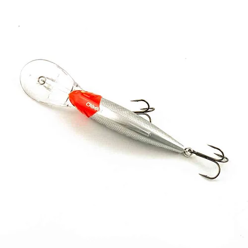 Воблер Caiman Troll Cutting 100F 30g 3,5-5,5м цвет СМ33