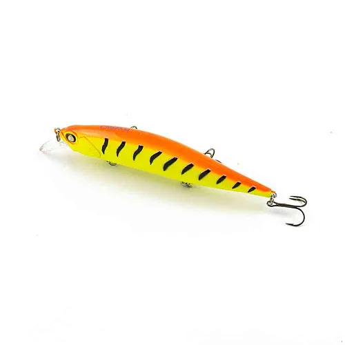 Воблер Caiman Champion 110SP 16,5g 1,5м цвет СМ133