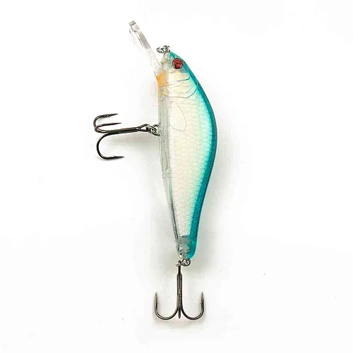 Воблер Caiman Boosty minnow 110F 28g 1,2м цвет СМ181