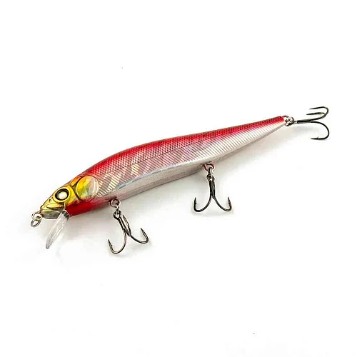 Воблер Caiman Bastille 130F 23g 1,5м цвет СМ122