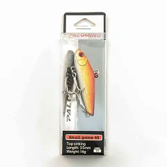 Ратлин Palomino Small game 55мм 14гр цвет 19