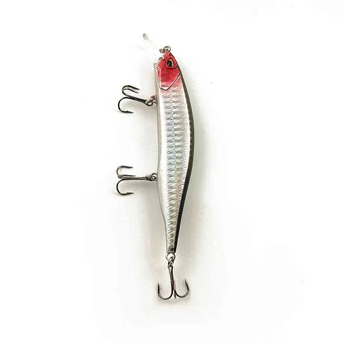 Воблер Palomino Easy Minnow 120F 15гр 0-1,5м цвет 3