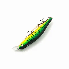 Воблер Caiman Torbi 110SP 16,5g 0,8-1м цвет СМ01