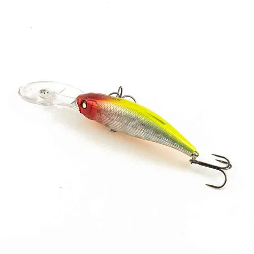Воблер Caiman Troll Cutting 100F 30g 3,5-5,5м цвет СМ32