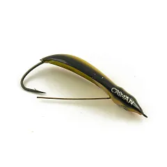 Блесна-незацепляйка Caiman Grass 14гр 7см цвет 32