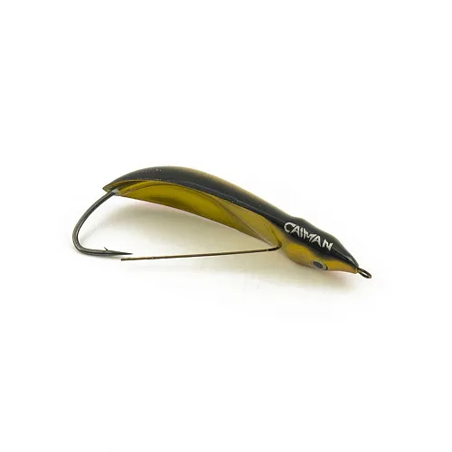 Блесна-незацепляйка Caiman Grass 21гр 8,5см цвет 32