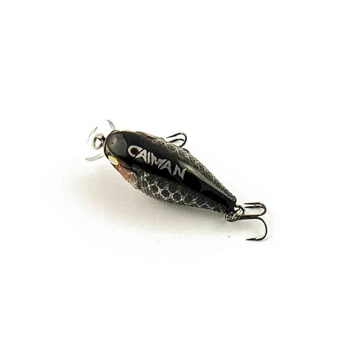 Воблер Caiman Chubik 38F 4g 0,6-1м цвет СМ101