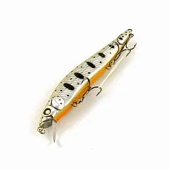 Воблер Caiman Bastille 130F 23g 1,5м цвет СМ123