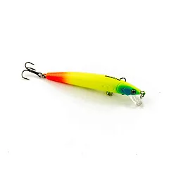 Воблер Palomino Perch 100F 9гр 0-1м цвет 5