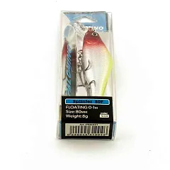Воблер Palomino Splinter 80F 8гр 0-1м цвет 4