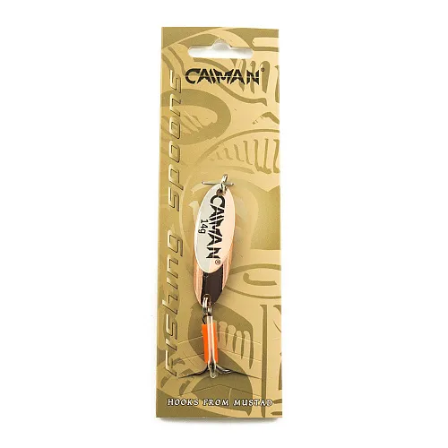 Блесна кастмастер Caiman 14 гр 51 мм цв. 06 264803