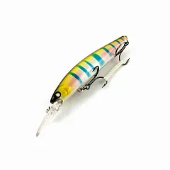Воблер Caiman Martin 90F 11,4g 2,3м цвет СМ254
