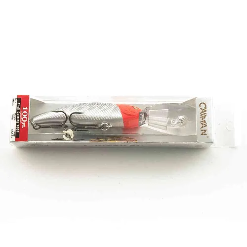 Воблер Caiman Troll Cutting 100F 30g 3,5-5,5м цвет СМ33