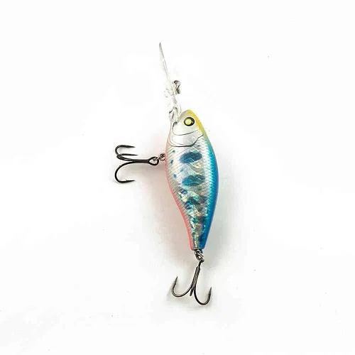 Воблер Caiman Nimble crank 70F 21,5g 3,5м цвет СМ230