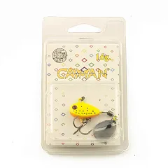 Тейл-спиннер Caiman PM169 16g цвет 1 (фасовка 5 шт)